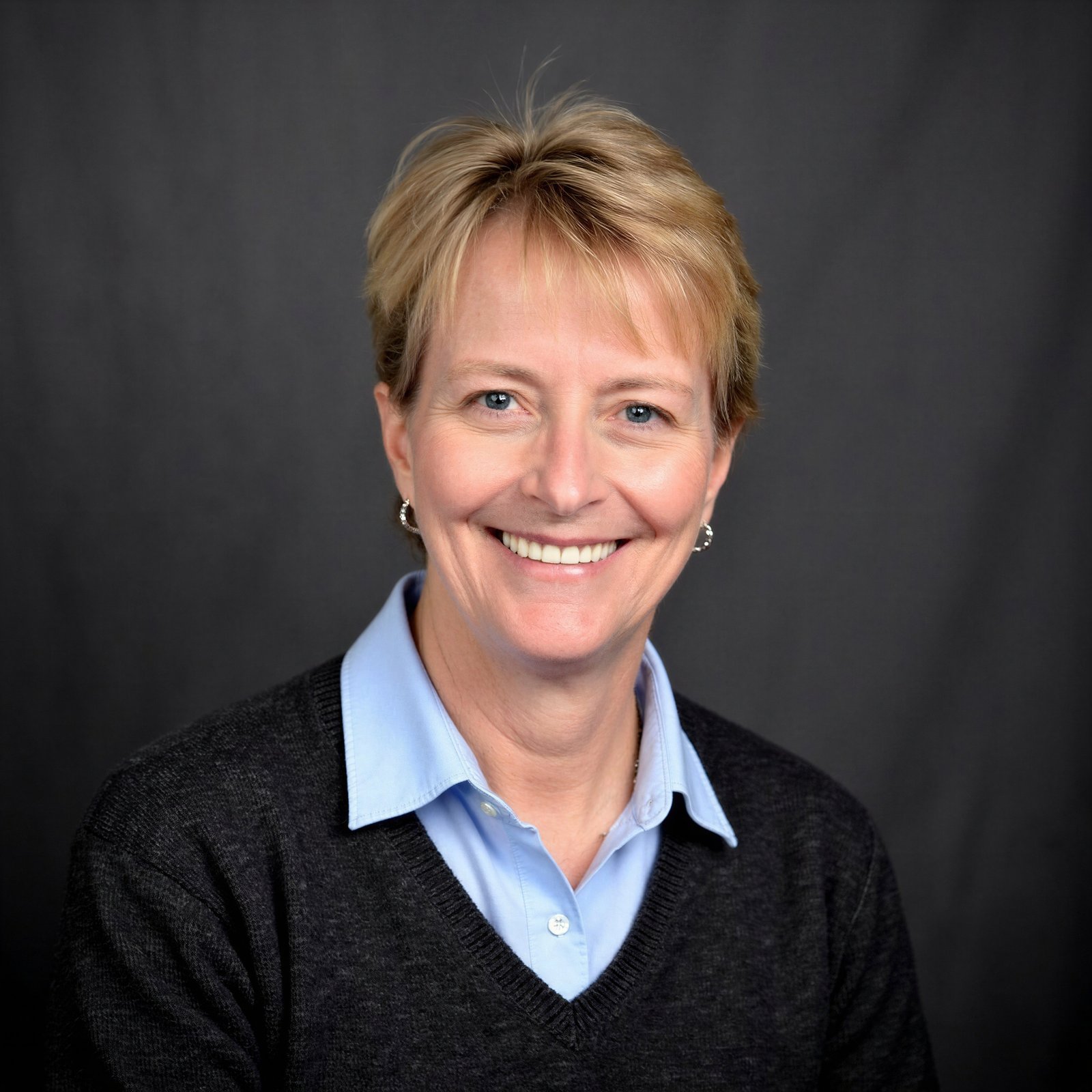 Reba A. Winters, author and photographer